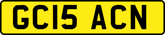 GC15ACN