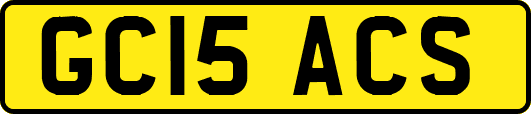 GC15ACS