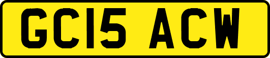 GC15ACW