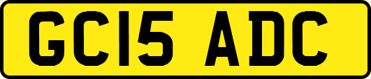 GC15ADC
