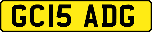 GC15ADG