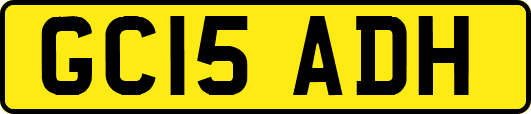 GC15ADH
