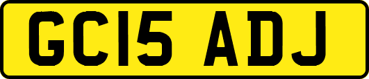 GC15ADJ