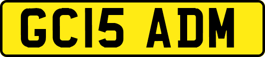 GC15ADM