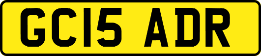 GC15ADR