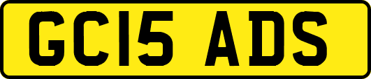 GC15ADS