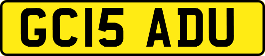 GC15ADU