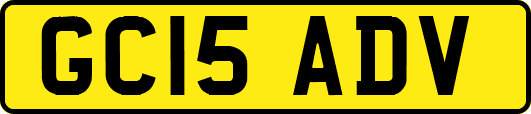 GC15ADV