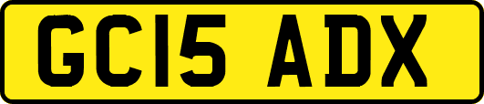 GC15ADX
