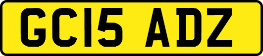 GC15ADZ