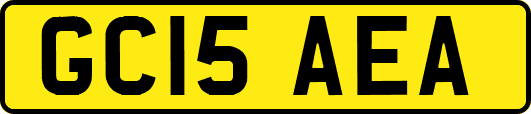 GC15AEA
