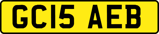 GC15AEB
