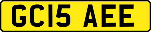 GC15AEE