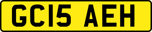 GC15AEH
