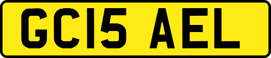 GC15AEL