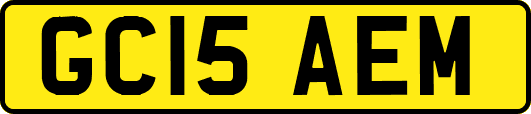 GC15AEM