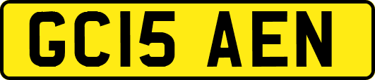 GC15AEN