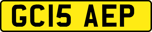 GC15AEP
