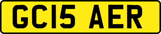 GC15AER