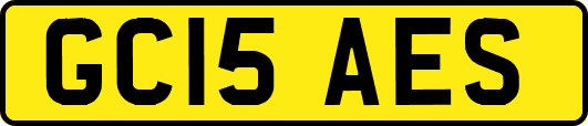 GC15AES