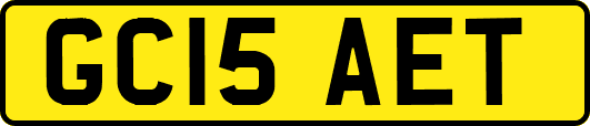 GC15AET