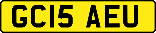 GC15AEU
