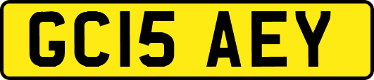 GC15AEY