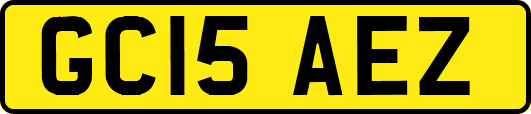 GC15AEZ