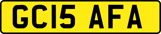 GC15AFA
