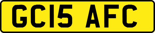 GC15AFC