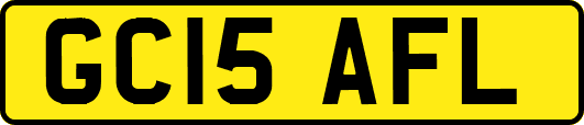 GC15AFL