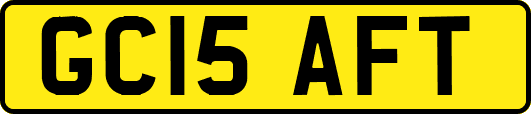 GC15AFT