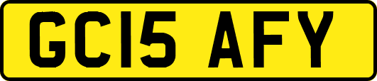GC15AFY