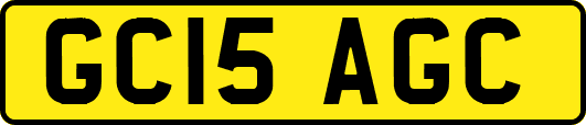 GC15AGC