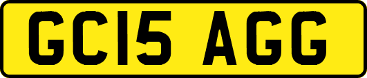 GC15AGG