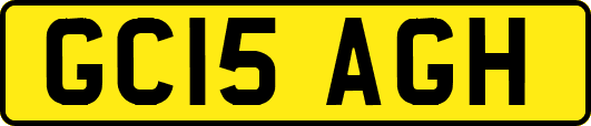 GC15AGH