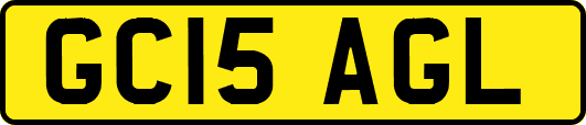 GC15AGL