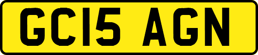 GC15AGN