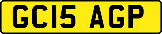GC15AGP