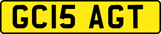 GC15AGT