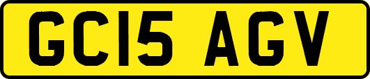GC15AGV