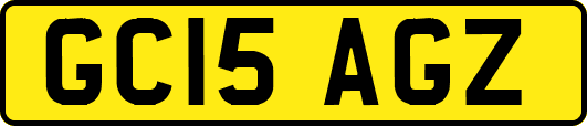 GC15AGZ