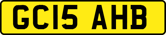 GC15AHB