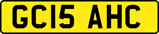GC15AHC