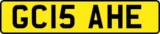 GC15AHE