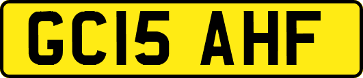 GC15AHF