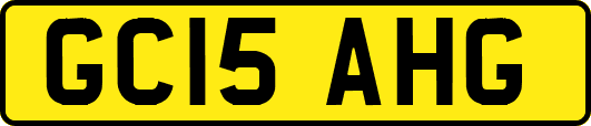 GC15AHG