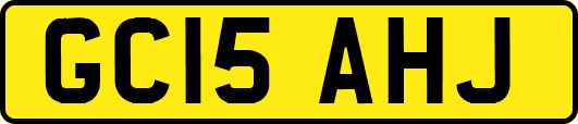 GC15AHJ