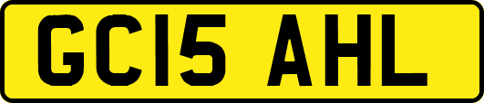 GC15AHL