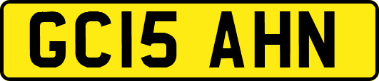 GC15AHN